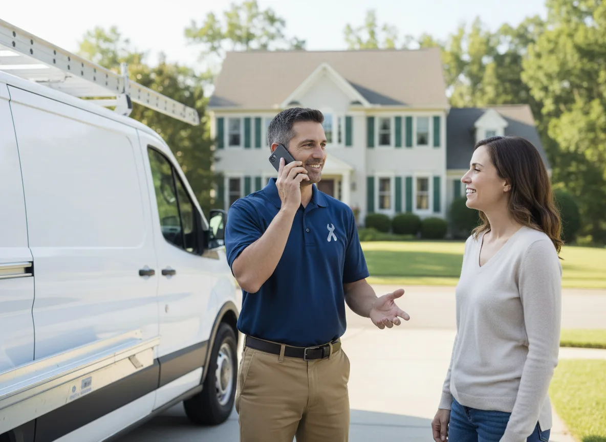 Home Gutter Service Lynx, OH FAQs